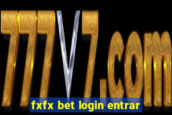 fxfx bet login entrar